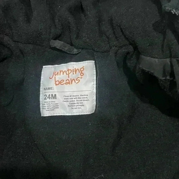 Jumping beans Kids jacket size 24m like new condition - Picture 5 of 6